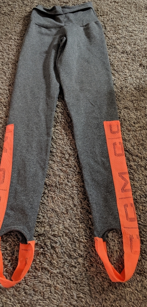 5/$20Stirrup legging